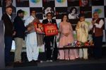 Amitabh Bachchan, Jaya Bachchan, hema Malini, Dharmendra, Ramesh Sippy at Babul Supriyo